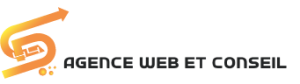 Digital consulting logo